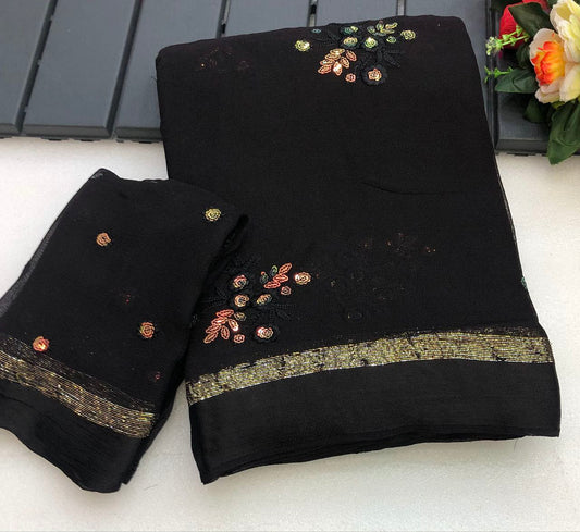 Black 1