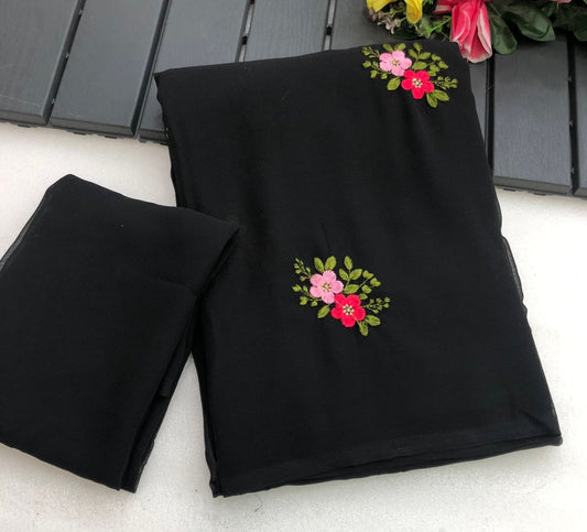 Black 1
