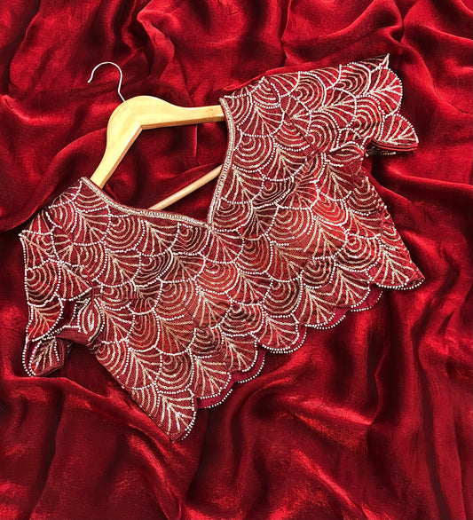 Red 1