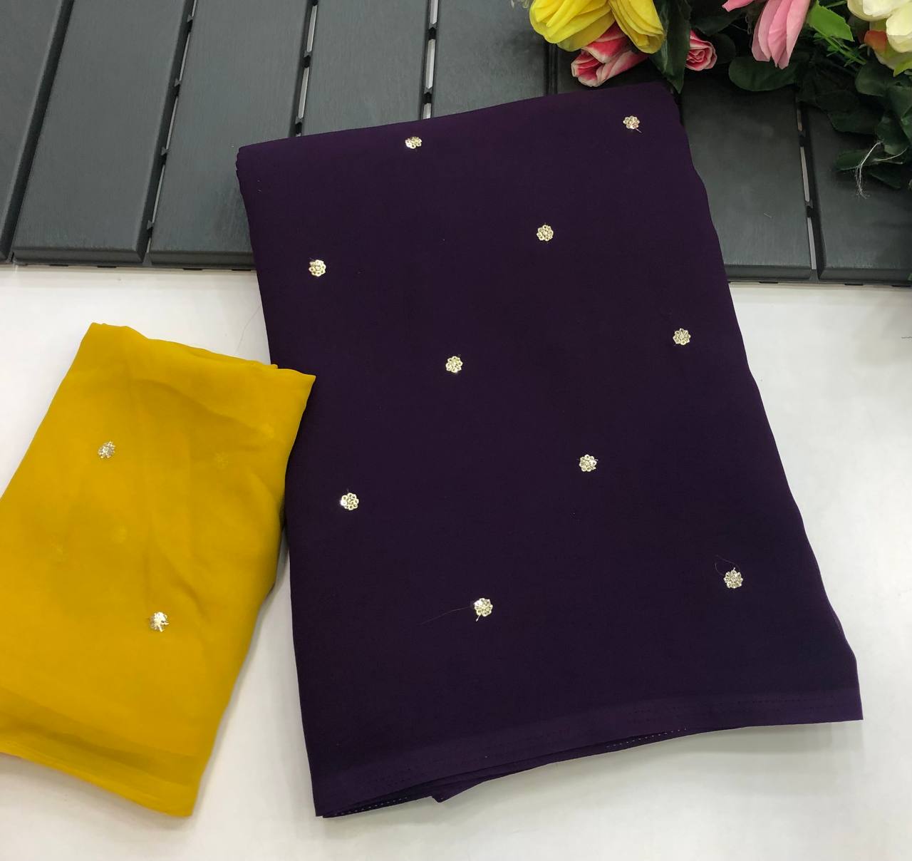Purple 1