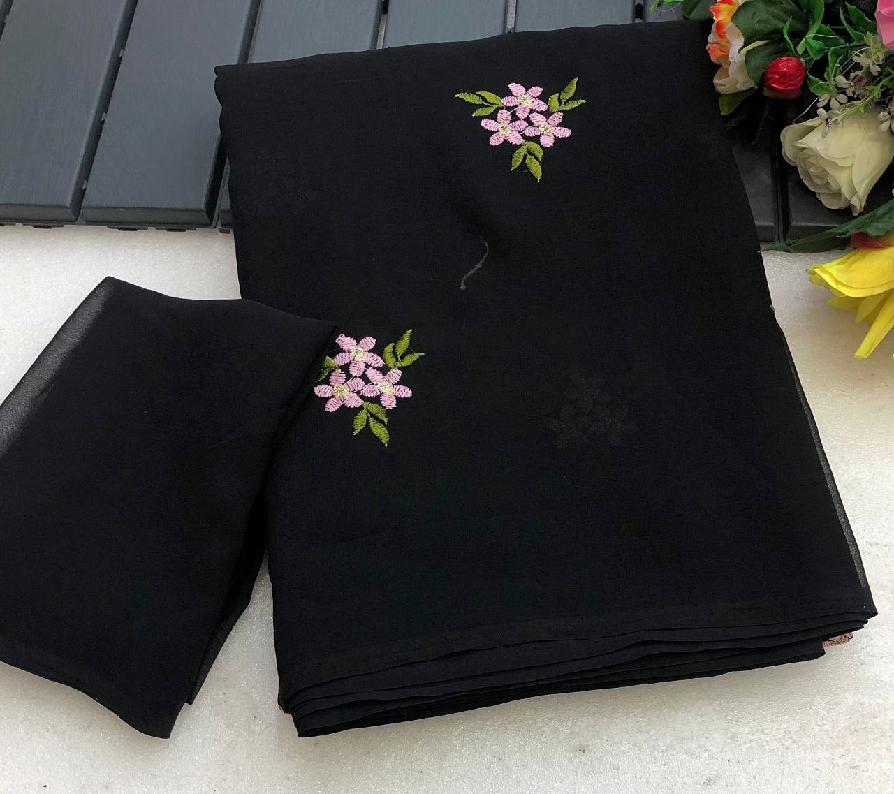 Black 1