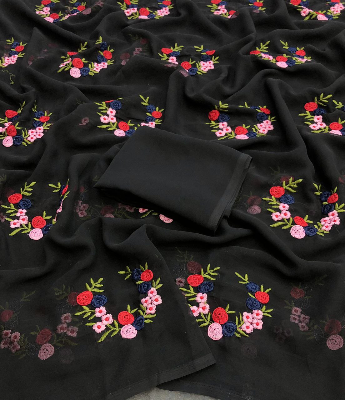 Black 1