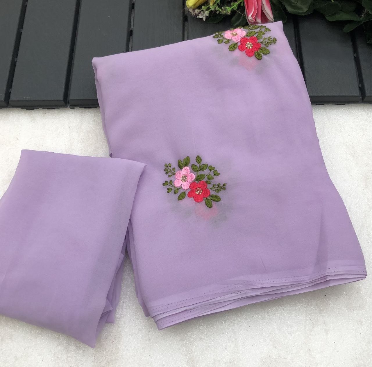 Lavender 1
